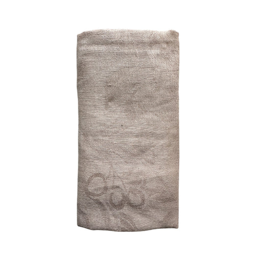 SERVILLETA VENEZIA BEIGE CENDRE