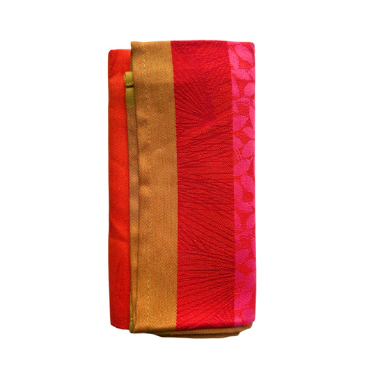 SERVILLETA PARFUMS BAGATELLE NASTURI