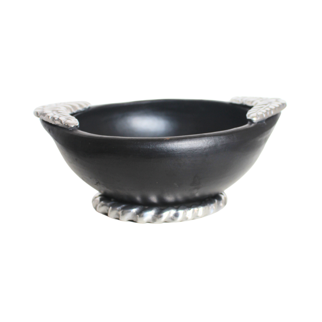 CAZUELA DE BARRO