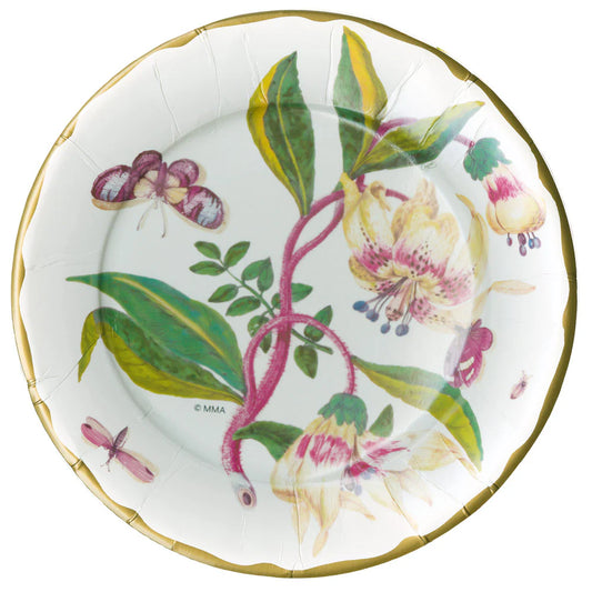 SERVILLETAS IVORE BLOOM
