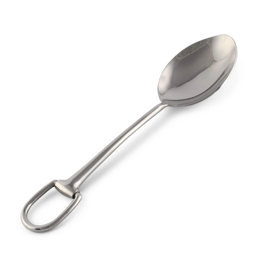 CUCHARA PARA SERVIR CON ESTRIBO