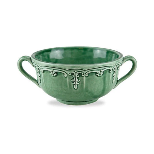 BOWL SOPA VERDE RENACIMIENTO