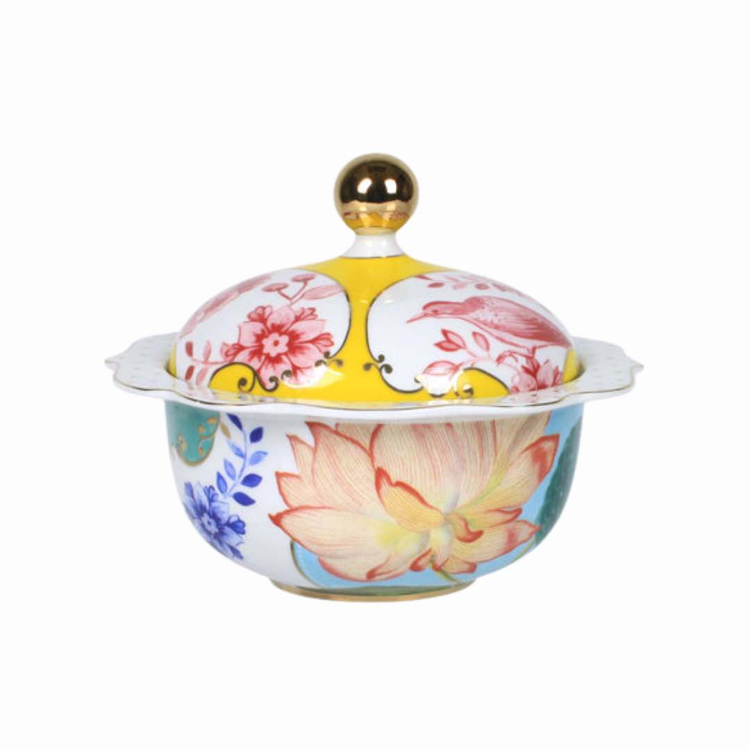 AZUCARERA BOWL ROYAL