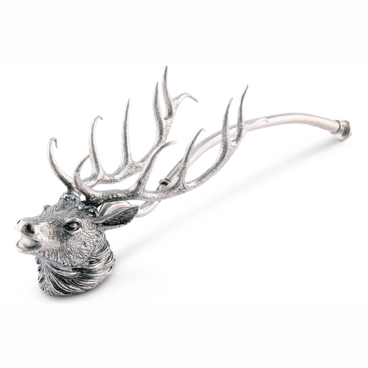 APAGAVELAS ALCE EN PELTRE