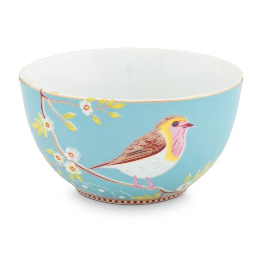 BOWL EARLY BIRD