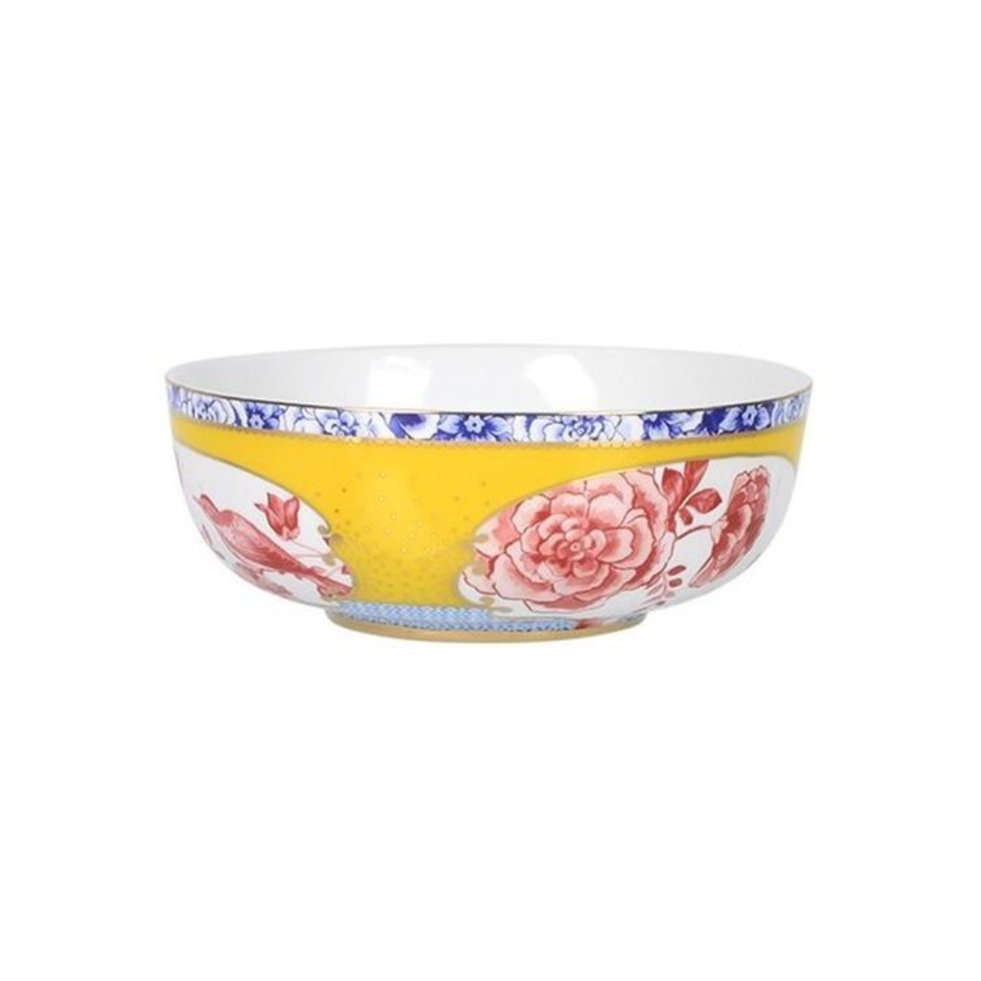 BOWL SERVIR 17CM ROYAL MULTICOLOR