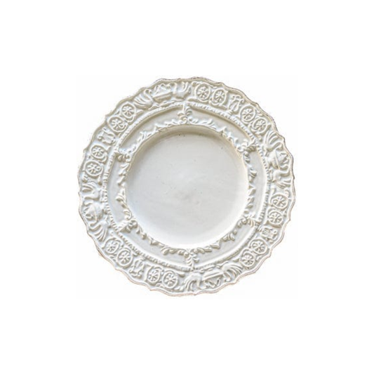 PLATO PAN BLANCO RENACIMIENTO