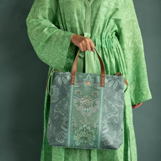 BOLSO VERDE KYOTO FESTIVAL