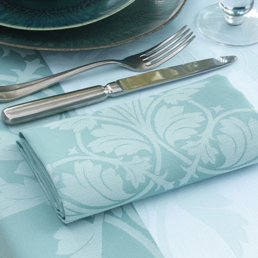 SERVILLETA SYRACUSE AQUA