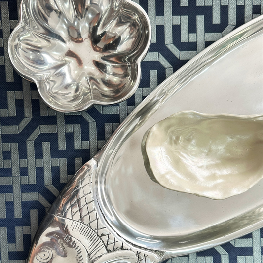 SALSERA TREBOL GRANDE