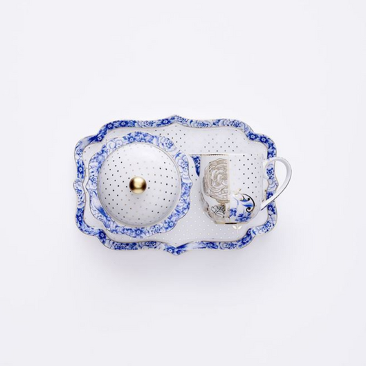 JARRA PEQUEÑA ROYAL BLANCO