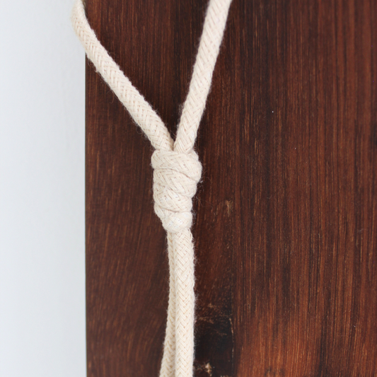 TABLA MADERA MIEL ZAPPAN