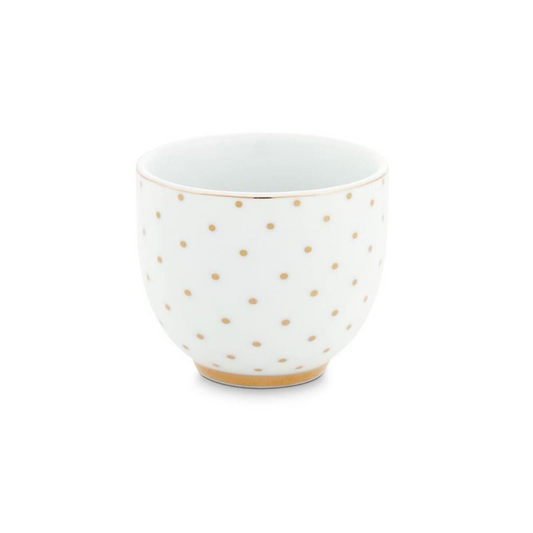 COPA PARA HUEVO ROYAL BLANCO