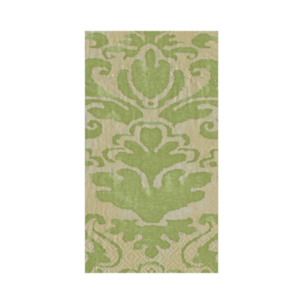 SERVILLETA PAPEL TOALLA PALAZZO VERDE