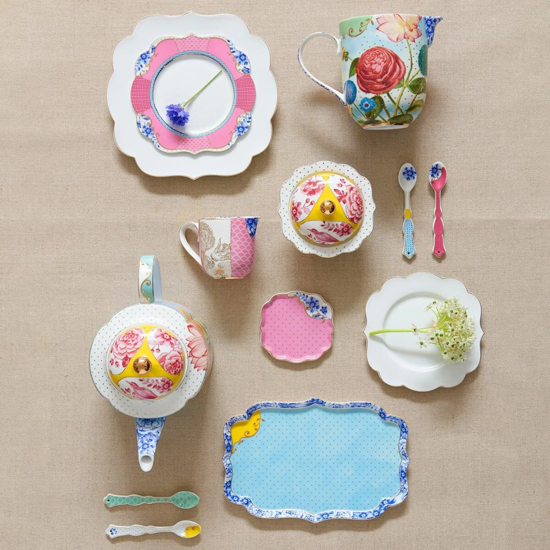 AZUCARERA BOWL ROYAL