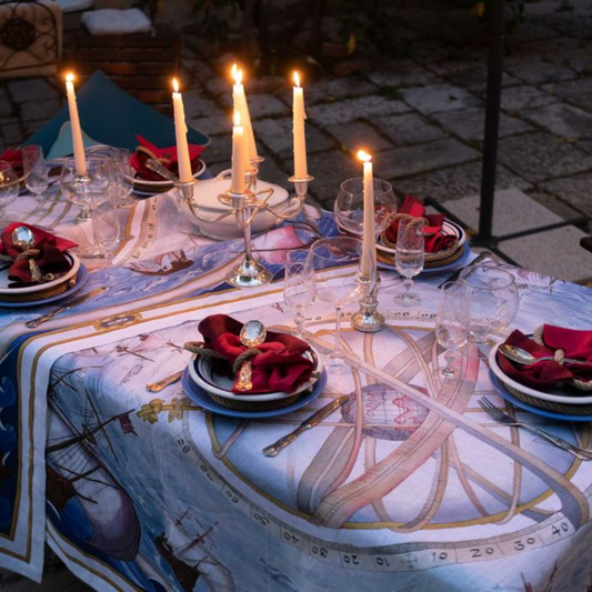 CAMINO BOUNTY VELERO