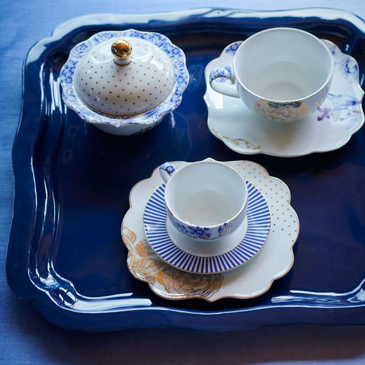 AZUCARERA ROYAL BLANCO