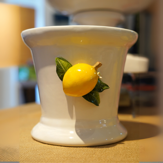 CACHETPOT CON LIMONES