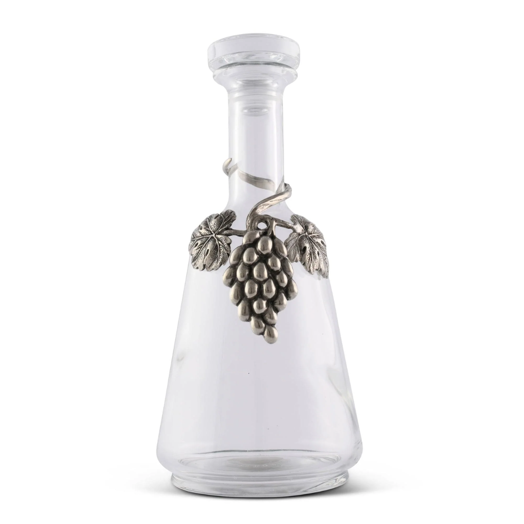BOTELLA VINO UVA