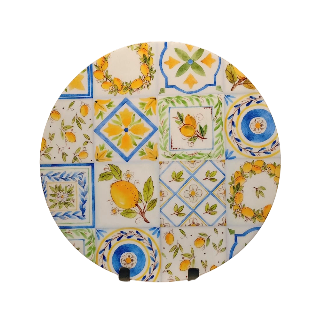 TABLA ROTATORIA 45CM