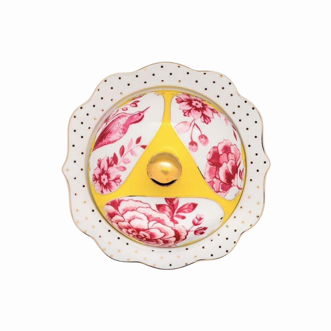 AZUCARERA BOWL ROYAL