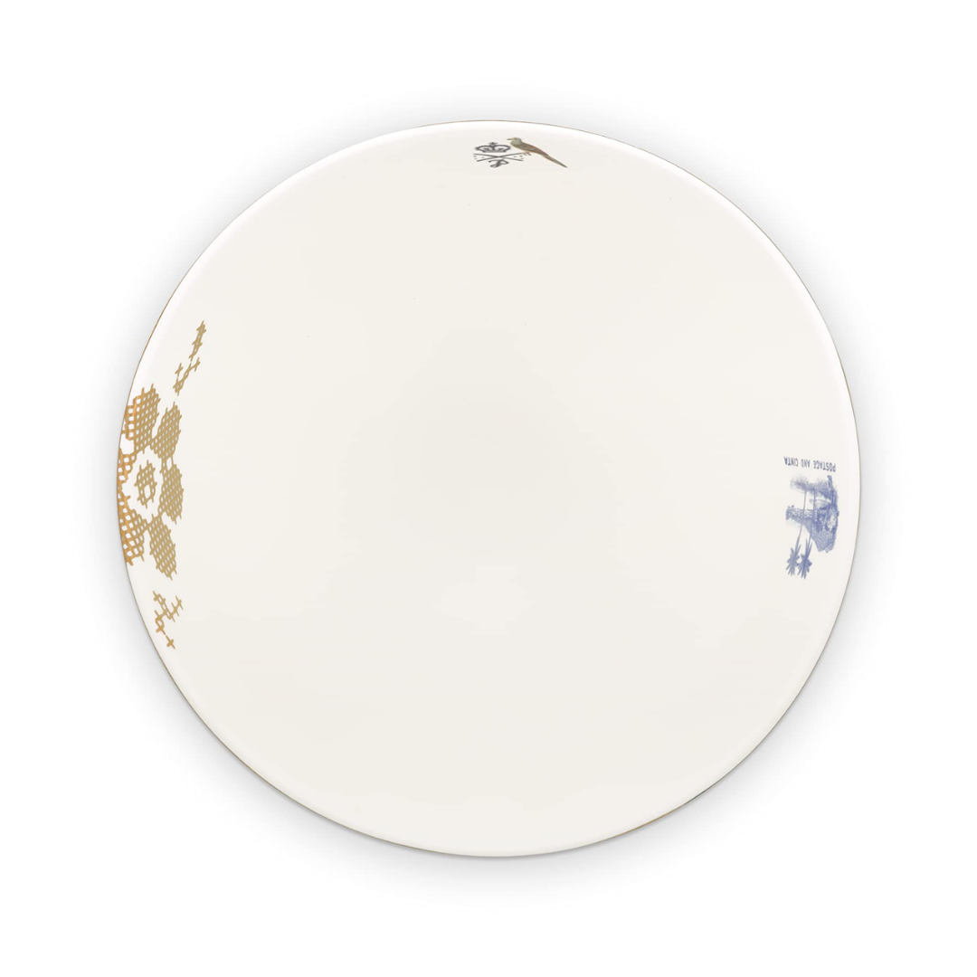 BOWL SERVIR BARCO AQUA HERITAGE