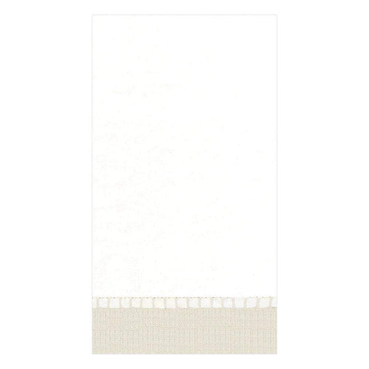 SERVILLETAS TOALLA LINO