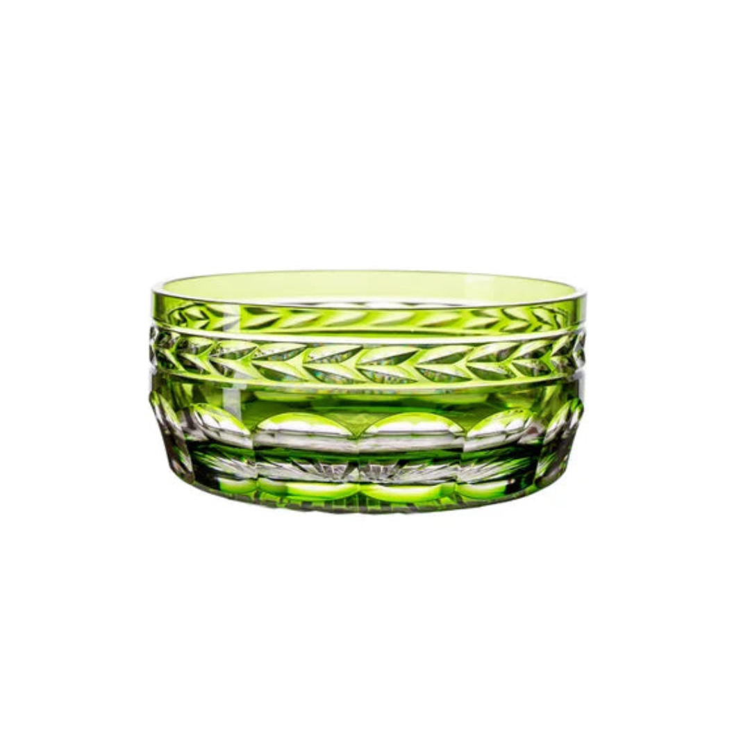 Bowl Postre Loranjeiras