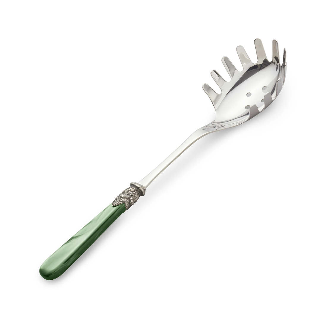 Cubierto para servir Pasta