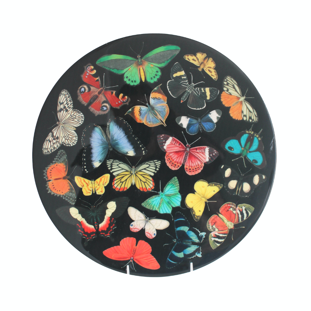 INDIVIDUALES MARIPOSAS