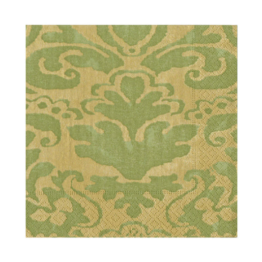 SERVILLETAS PALAZZO VERDE