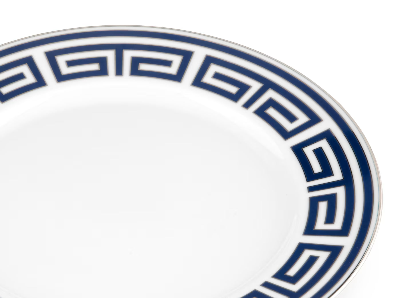 PLATO PRINCIPAL ZAFFIRO LABIRINTO