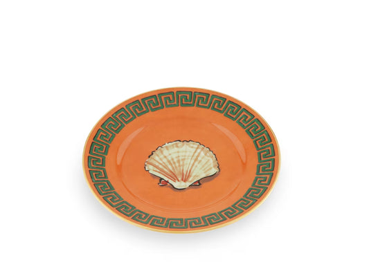 SETX4 PLATOS PAN MULTICOLORO IL VIAGGO NI NETTUNO