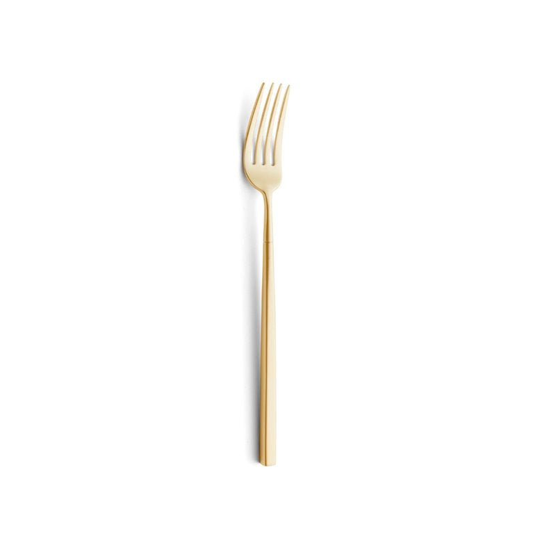 Tenedor Principal
