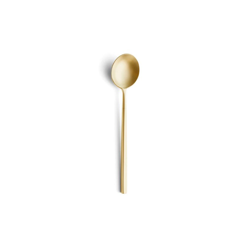 Cuchara de Postre