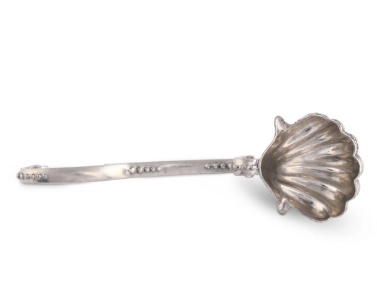 CUCHARON PARA SOPA CONCHA DE VIEIRA
