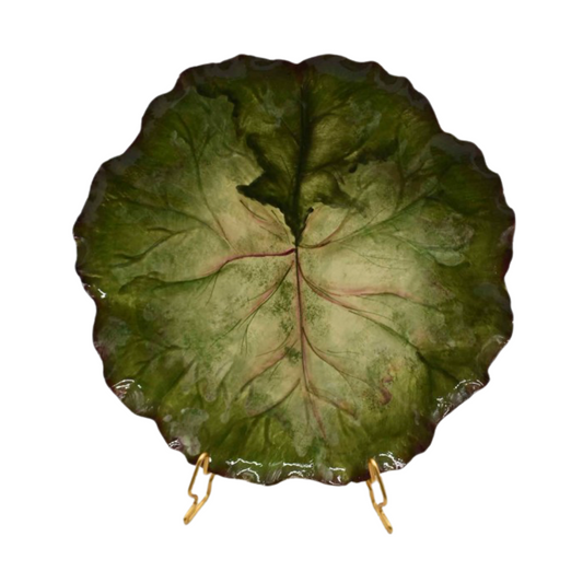 PLATO PRINCIPAL VICTORIA REGIA