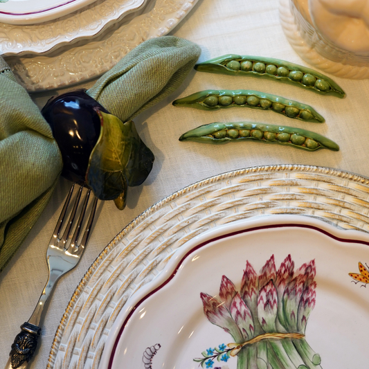 SERVILLETERO DE HIGO