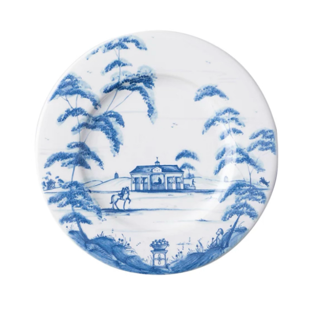 PLATO PAN COUNTRY ESTATE AZUL
