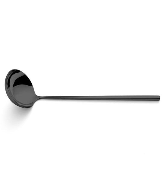 CUCHARÓN PARA SOPA KYOTO BLACK