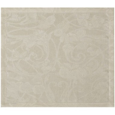 SERVILLETA TIVOLI FLAX 100% LINO