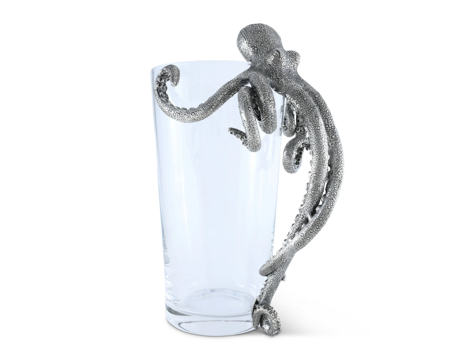 JARRA PULPO
