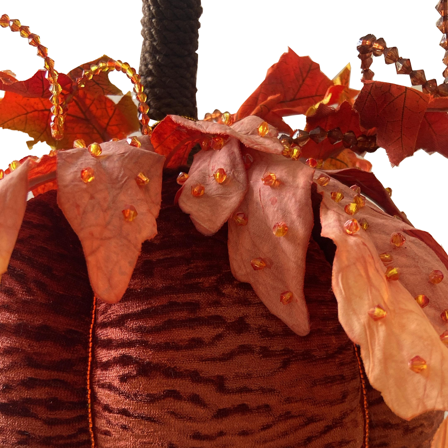 Calabaza 40 cm