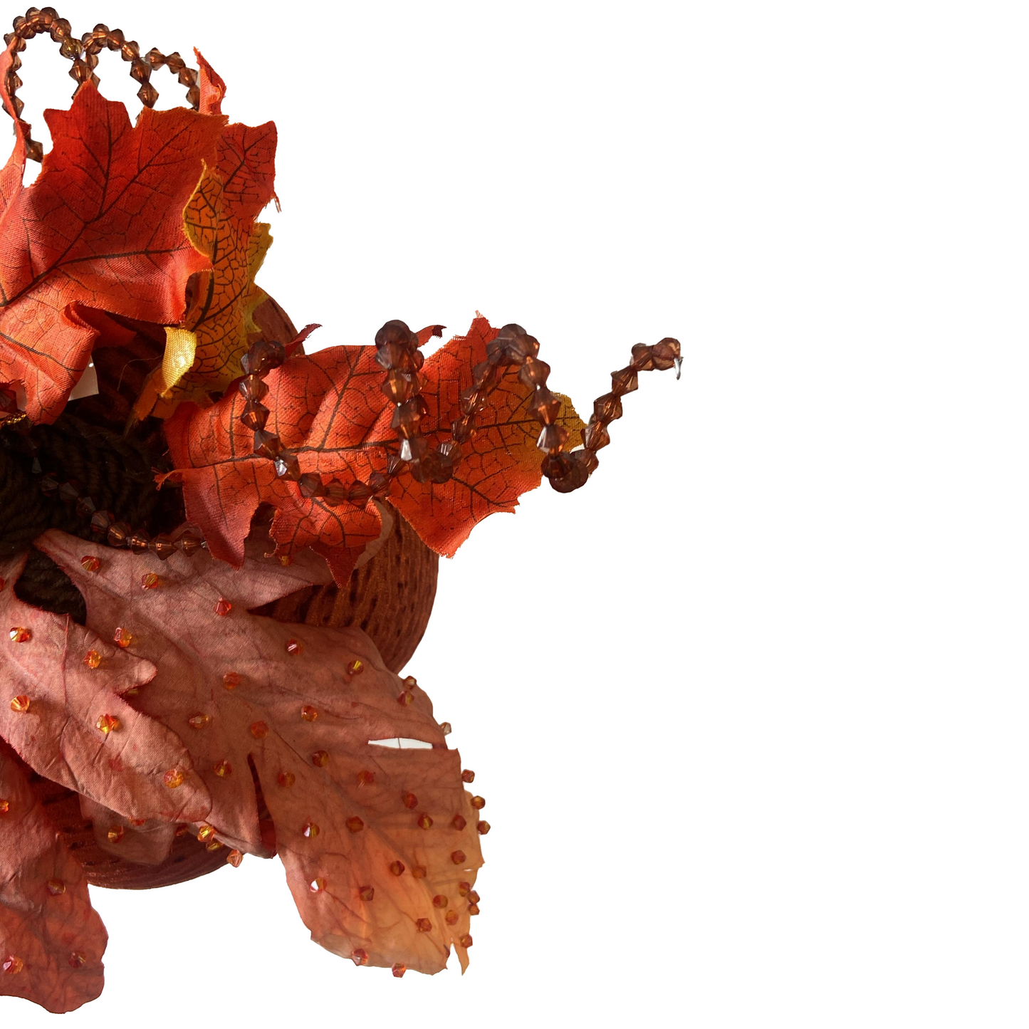 Calabaza 40 cm