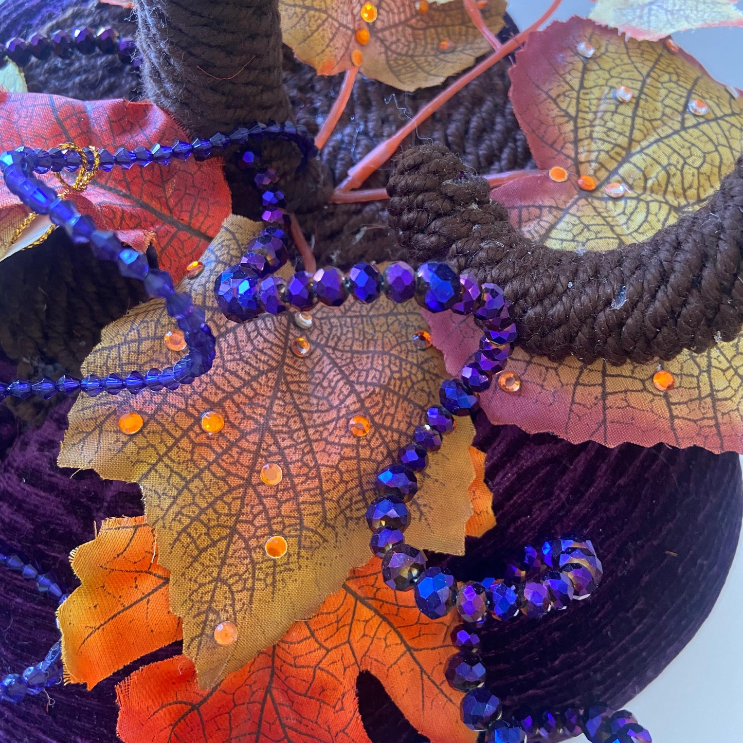 Calabaza 57 cm