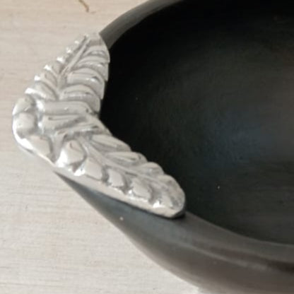 CAZUELA DE BARRO
