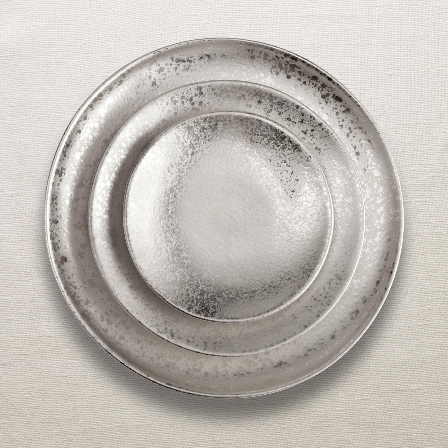 PLATO SITIO PLATEADO ALCHIMIE