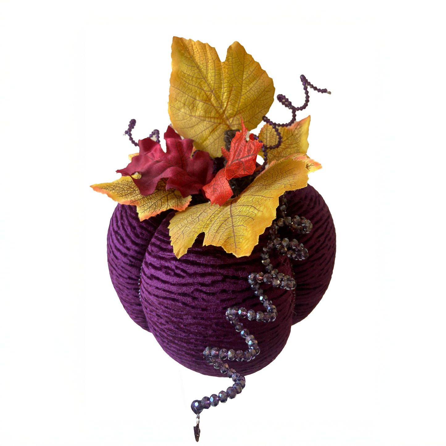Calabaza 40 cm