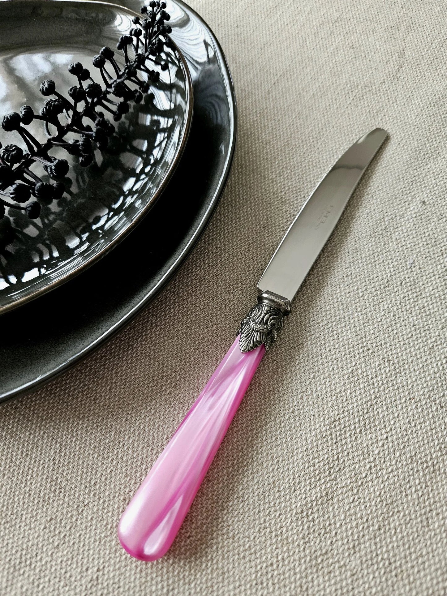 Cuchillo Principal
