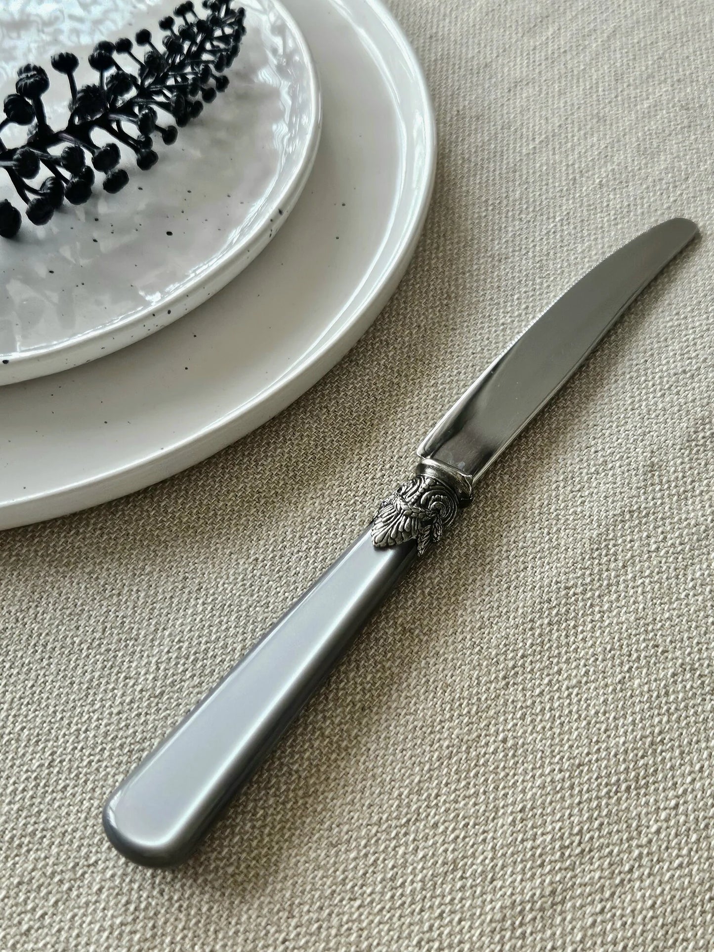 Cuchillo Principal
